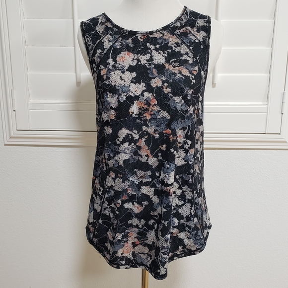 lululemon sculpt tank size 6 - Picture 1 of 8